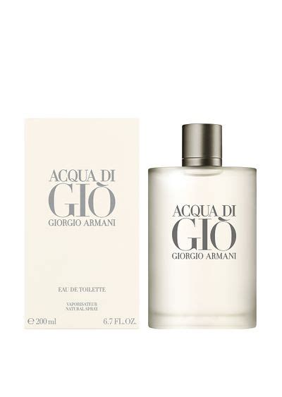 armani mania eau de toilette|armani acqua di gio 200ml.